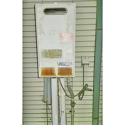 施工事例の画像