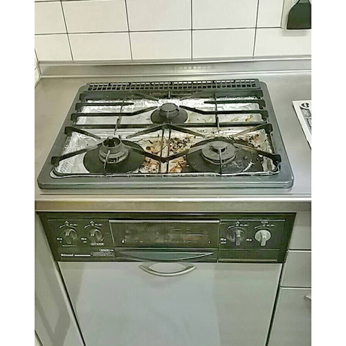 施工事例の画像