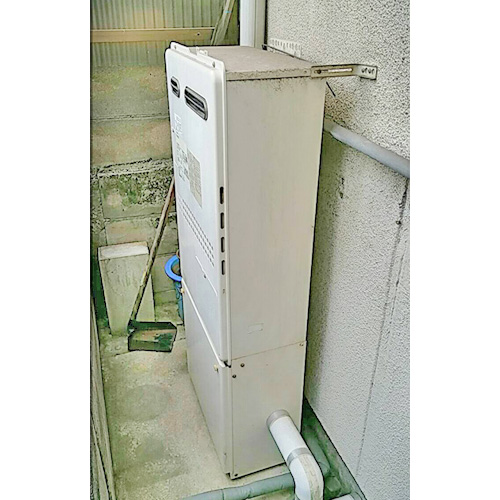 施工事例の画像