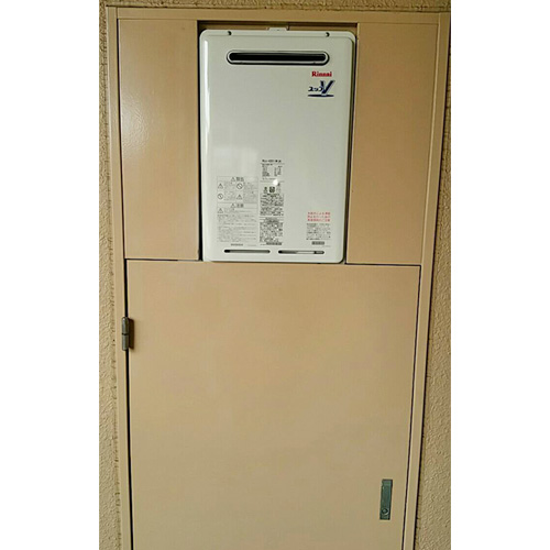 施工事例の画像