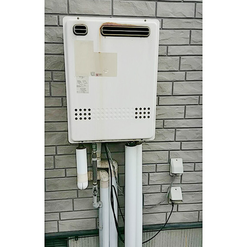 施工事例の画像