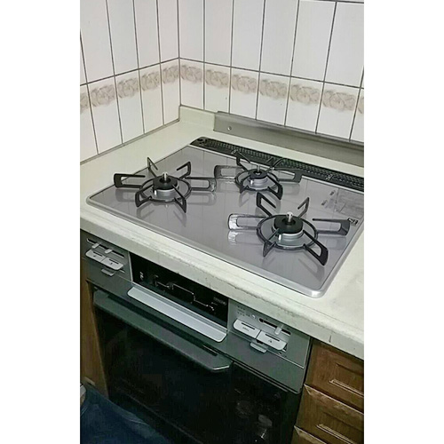 施工事例の画像