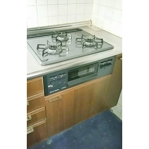 施工事例の画像