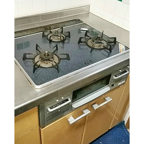 施工事例の画像