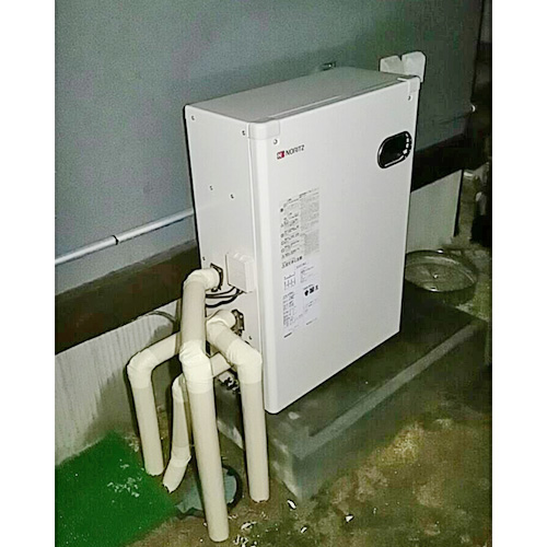 施工事例の画像