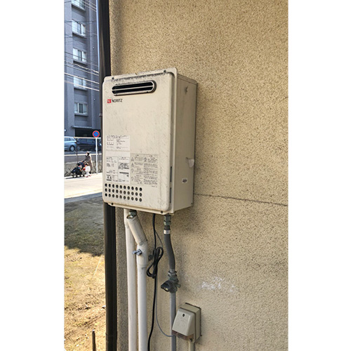 施工事例の画像