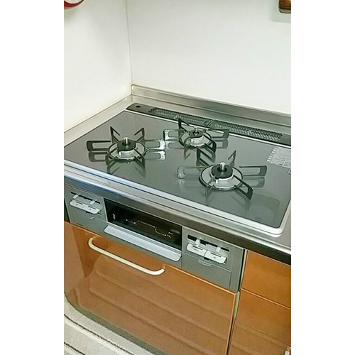 施工事例の画像