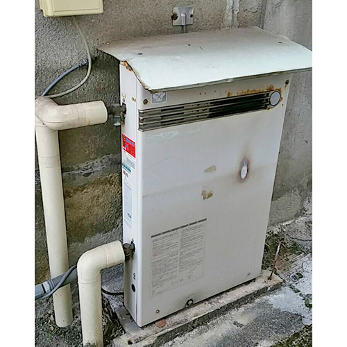 施工事例の画像