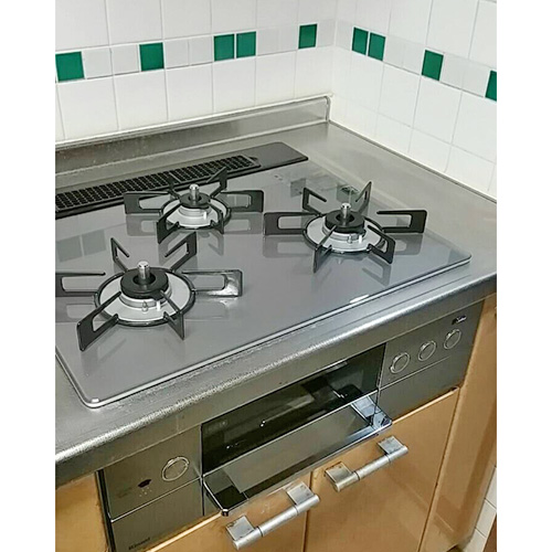 施工事例の画像