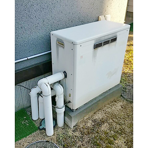 施工事例の画像
