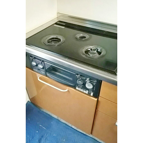 施工事例の画像