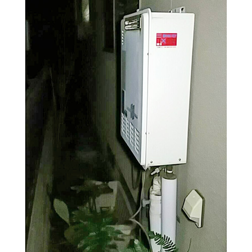 施工事例の画像