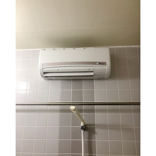 施工事例の画像