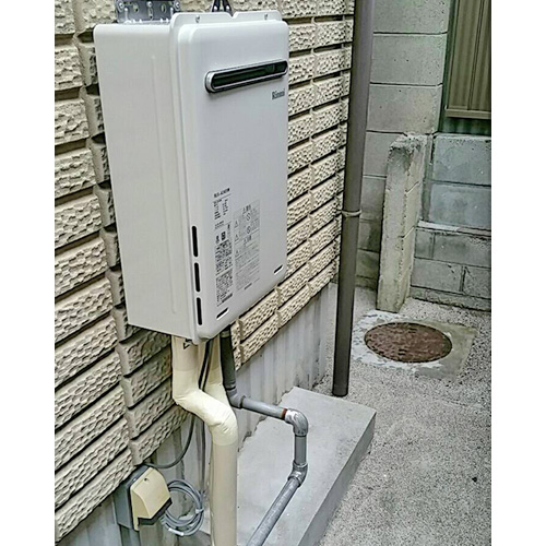 施工事例の画像