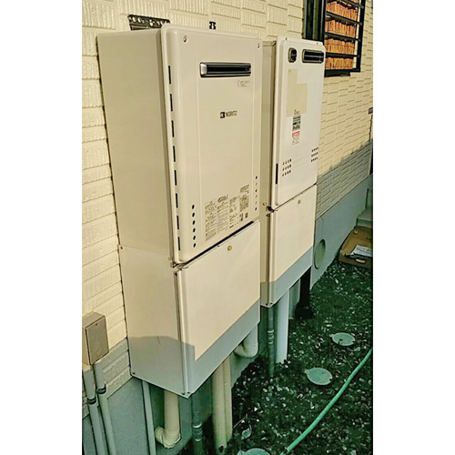 施工事例の画像
