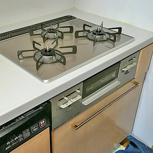 施工事例の画像