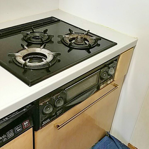 施工事例の画像