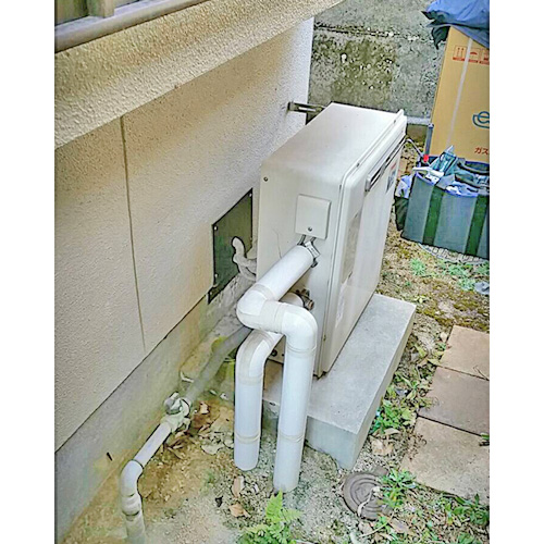 施工事例の画像
