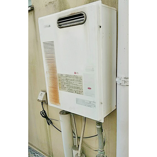 施工事例の画像