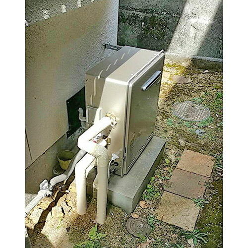 施工事例の画像