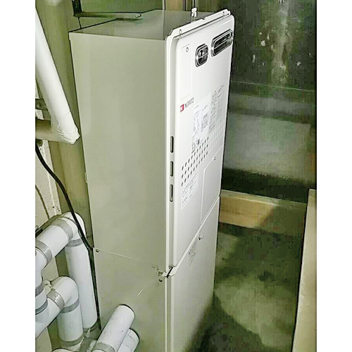 施工事例の画像