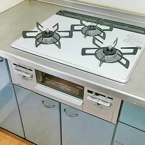 施工事例の画像