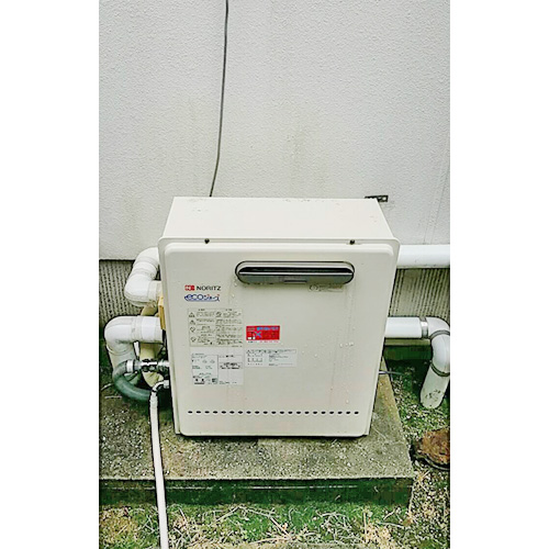 施工事例の画像