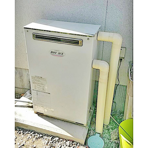 施工事例の画像