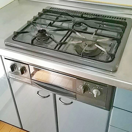 施工事例の画像