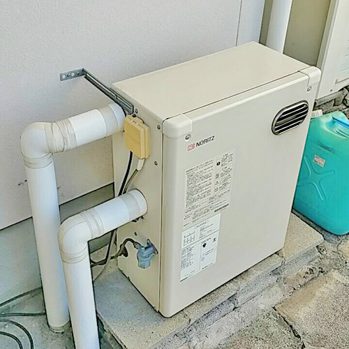 施工事例の画像