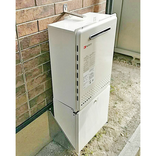 施工事例の画像