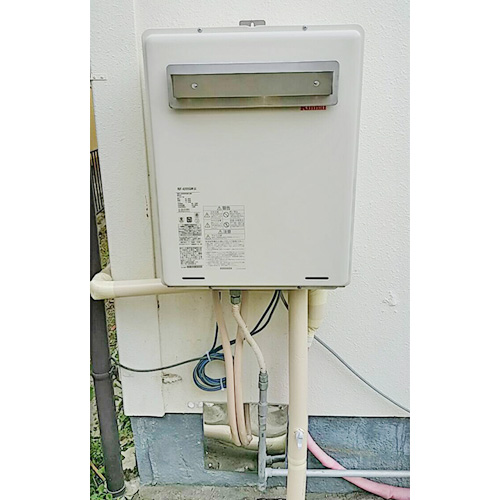 施工事例の画像