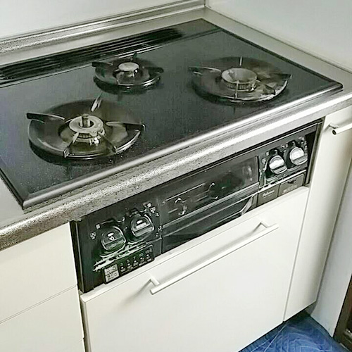 施工事例の画像
