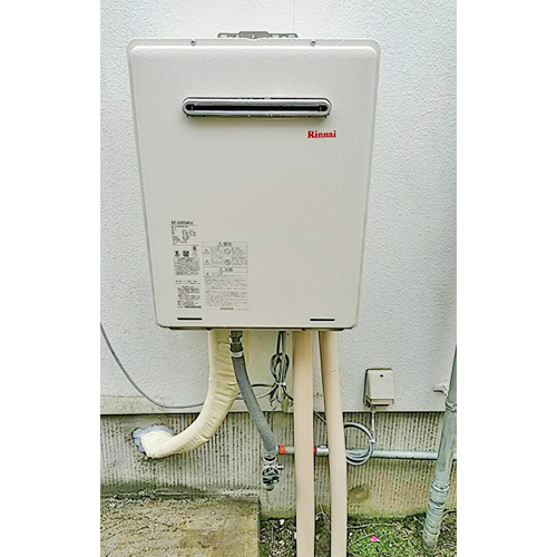 施工事例の画像