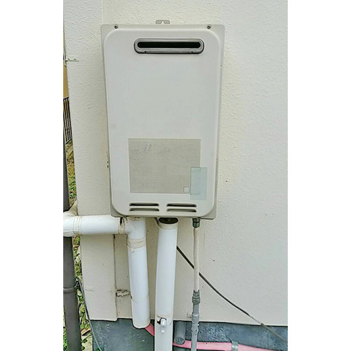 施工事例の画像