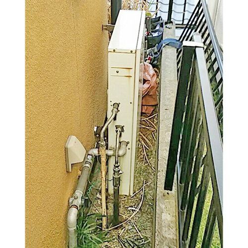 施工事例の画像