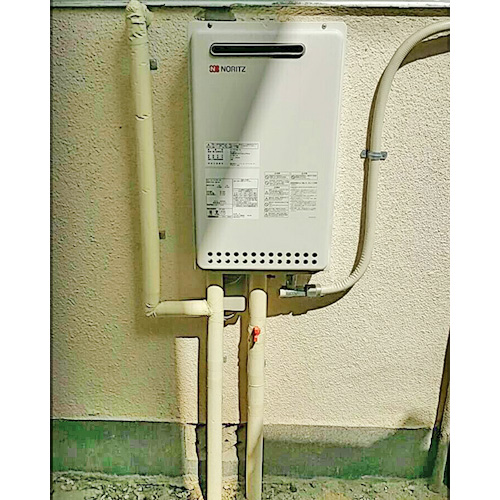 施工事例の画像
