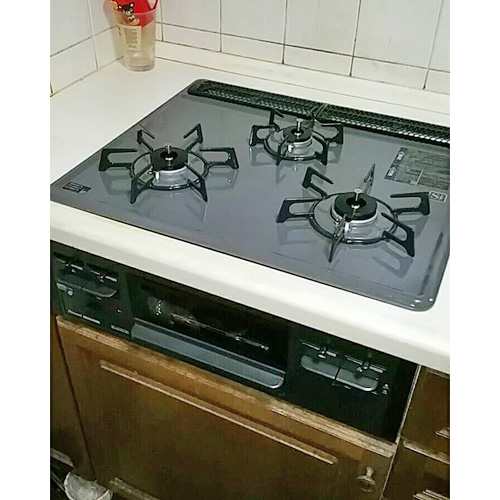 施工事例の画像