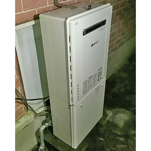 施工事例の画像