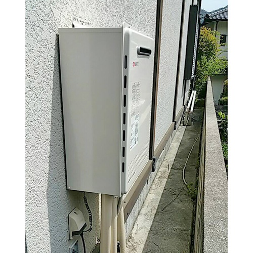 施工事例の画像
