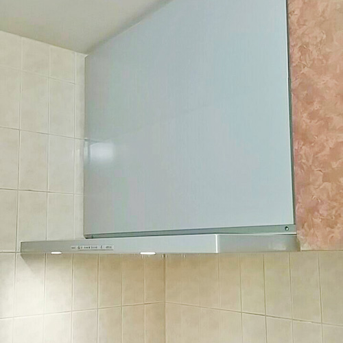 施工事例の画像