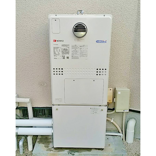施工事例の画像