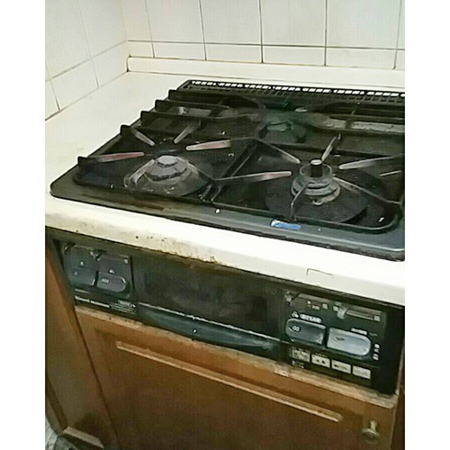 施工事例の画像