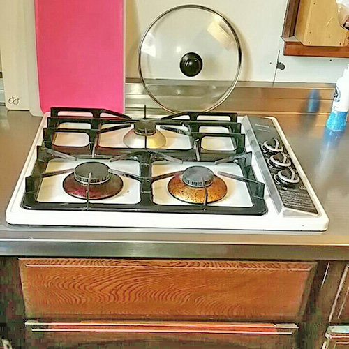 施工事例の画像