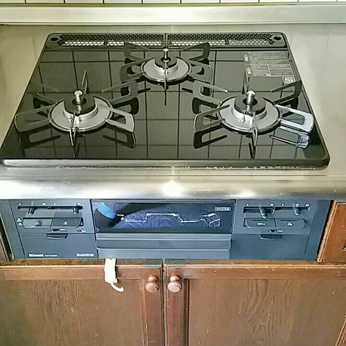 施工事例の画像