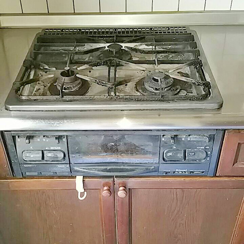 施工事例の画像