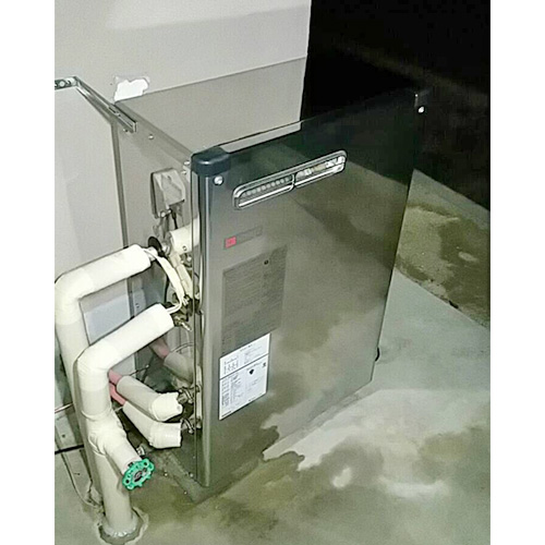 施工事例の画像