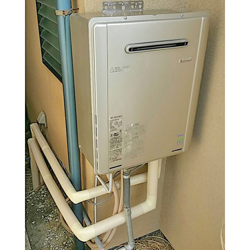 施工事例の画像