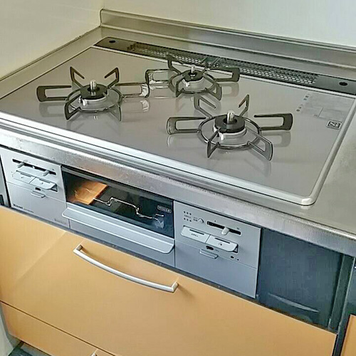 施工事例の画像