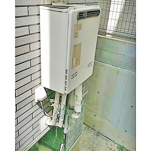 施工事例の画像